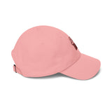 Best Dad Cap - Embroidered "Best Dad" Classic Baseball Hat for Father's Day