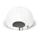 Best Dad Cap - Embroidered "Best Dad" Classic Baseball Hat for Father's Day