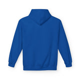Cute Cat Family Hoodie — Colorful Kitten Crew Pullover