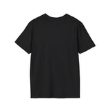 Cat Person Obviously T-Shirt — Colorful Cat Lover Graphic Tee