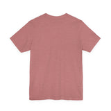 Best Mom - Sweetest Daughter- Unisex Jersey Short Sleeve Tee