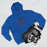 Simply Do Good Daily Hoodie — Inspirational Graphic Pullover