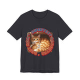 Best Mom - Sweetest Daughter- Unisex Jersey Short Sleeve Tee