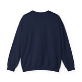 Faith, Love, Hope - Unisex Heavy Blend™ Crewneck Sweatshirt
