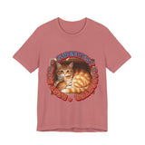 Best Mom - Sweetest Daughter- Unisex Jersey Short Sleeve Tee