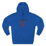 Simply Do Good Daily Hoodie — Inspirational Graphic Pullover