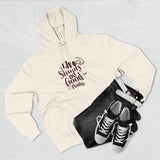 Simply Do Good Daily Hoodie — Inspirational Graphic Pullover