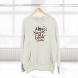 Simply Do Good Daily Hoodie — Inspirational Graphic Pullover