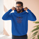 Simply Do Good Daily Hoodie — Inspirational Graphic Pullover
