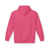 Cute Cat Family Hoodie — Colorful Kitten Crew Pullover