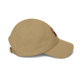 Best Dad Cap - Embroidered "Best Dad" Classic Baseball Hat for Father's Day