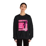 Faith, Love, Hope - Unisex Heavy Blend™ Crewneck Sweatshirt