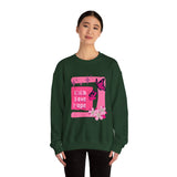 Faith, Love, Hope - Unisex Heavy Blend™ Crewneck Sweatshirt