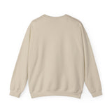 Faith, Love, Hope - Unisex Heavy Blend™ Crewneck Sweatshirt