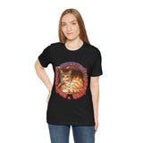Best Mom - Sweetest Daughter- Unisex Jersey Short Sleeve Tee