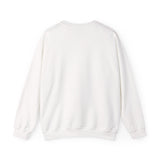 Kindness Matters Cat Sweatshirt — Cute Kawaii Cat Crewneck