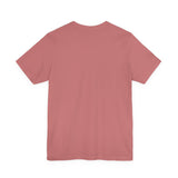 Best Mom - Sweetest Daughter- Unisex Jersey Short Sleeve Tee