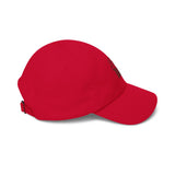 Best Dad Cap - Embroidered "Best Dad" Classic Baseball Hat for Father's Day