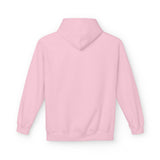 Cute Cat Family Hoodie — Colorful Kitten Crew Pullover
