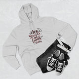 Simply Do Good Daily Hoodie — Inspirational Graphic Pullover