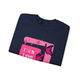 Faith, Love, Hope - Unisex Heavy Blend™ Crewneck Sweatshirt
