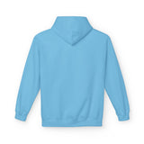 Cute Cat Family Hoodie — Colorful Kitten Crew Pullover