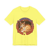 Best Mom - Sweetest Daughter- Unisex Jersey Short Sleeve Tee