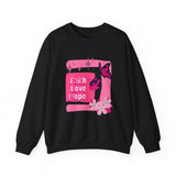 Faith, Love, Hope - Unisex Heavy Blend™ Crewneck Sweatshirt