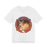 Best Mom - Sweetest Daughter- Unisex Jersey Short Sleeve Tee