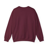 Faith, Love, Hope - Unisex Heavy Blend™ Crewneck Sweatshirt
