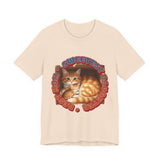 Best Mom - Sweetest Daughter- Unisex Jersey Short Sleeve Tee