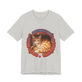 Best Mom - Sweetest Daughter- Unisex Jersey Short Sleeve Tee