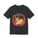 Best Mom - Sweetest Daughter- Unisex Jersey Short Sleeve Tee