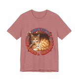 Best Mom - Sweetest Daughter- Unisex Jersey Short Sleeve Tee