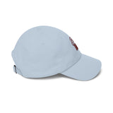 Best Dad Cap - Embroidered "Best Dad" Classic Baseball Hat for Father's Day