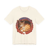 Best Mom - Sweetest Daughter- Unisex Jersey Short Sleeve Tee
