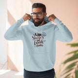 Simply Do Good Daily Hoodie — Inspirational Graphic Pullover