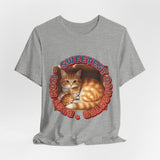 Best Mom - Sweetest Daughter- Unisex Jersey Short Sleeve Tee