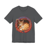 Best Mom - Sweetest Daughter- Unisex Jersey Short Sleeve Tee