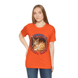 Best Mom - Sweetest Daughter- Unisex Jersey Short Sleeve Tee