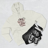 Simply Do Good Daily Hoodie — Inspirational Graphic Pullover