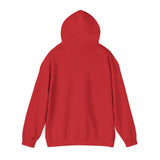 Cat Person Obviously - Unisex Heavy Blend™ Hooded Sweatshirt