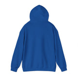 Cat Person Obviously - Unisex Heavy Blend™ Hooded Sweatshirt