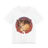 Best Mom - Sweetest Daughter- Unisex Jersey Short Sleeve Tee