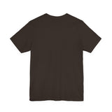 Best Mom - Sweetest Daughter- Unisex Jersey Short Sleeve Tee