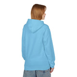 Cute Cat Family Hoodie — Colorful Kitten Crew Pullover