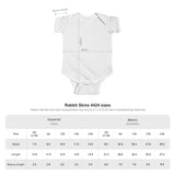 Cute Puppies Infant Bodysuit - Newborn Onesie with Adorable Dog Graphic