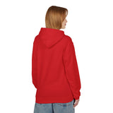 Cute Cat Family Hoodie — Colorful Kitten Crew Pullover