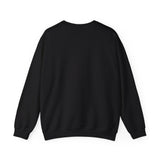 Kindness Matters Cat Sweatshirt — Cute Kawaii Cat Crewneck