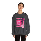 Faith, Love, Hope - Unisex Heavy Blend™ Crewneck Sweatshirt